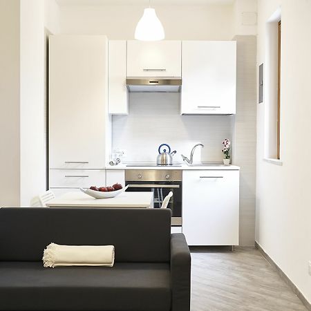 Angeli E Diavoli Apartment Eboli Eksteriør bilde