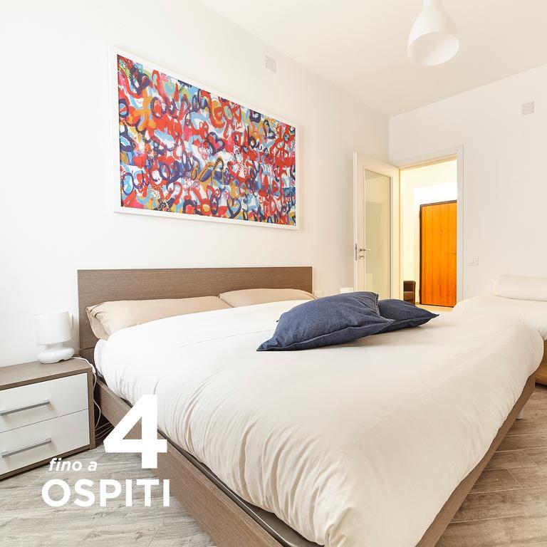 Angeli E Diavoli Apartment Eboli Eksteriør bilde