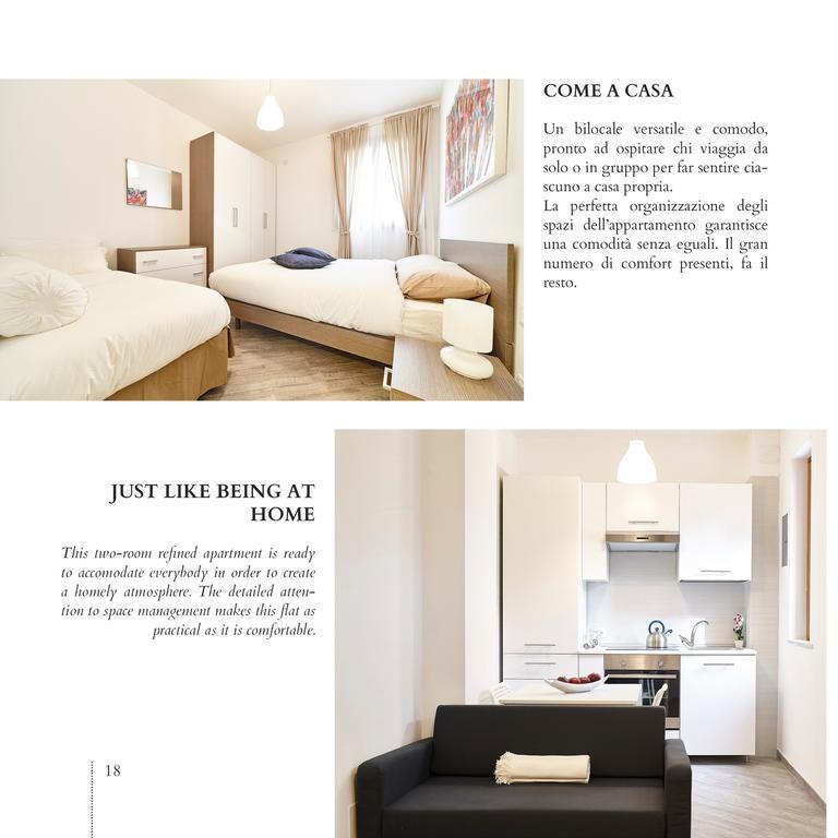 Angeli E Diavoli Apartment Eboli Eksteriør bilde