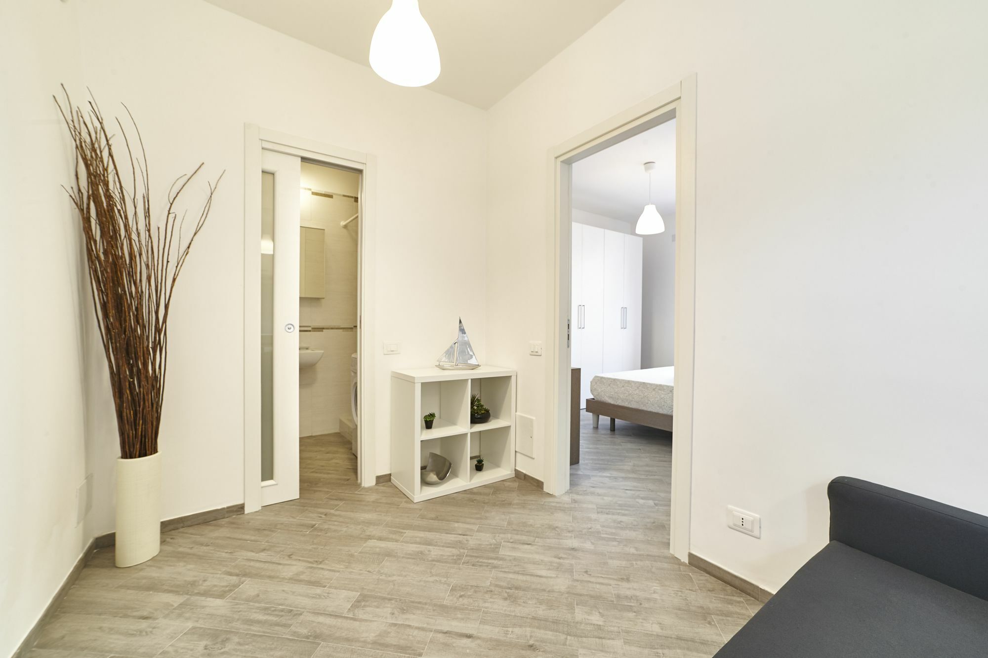 Angeli E Diavoli Apartment Eboli Eksteriør bilde