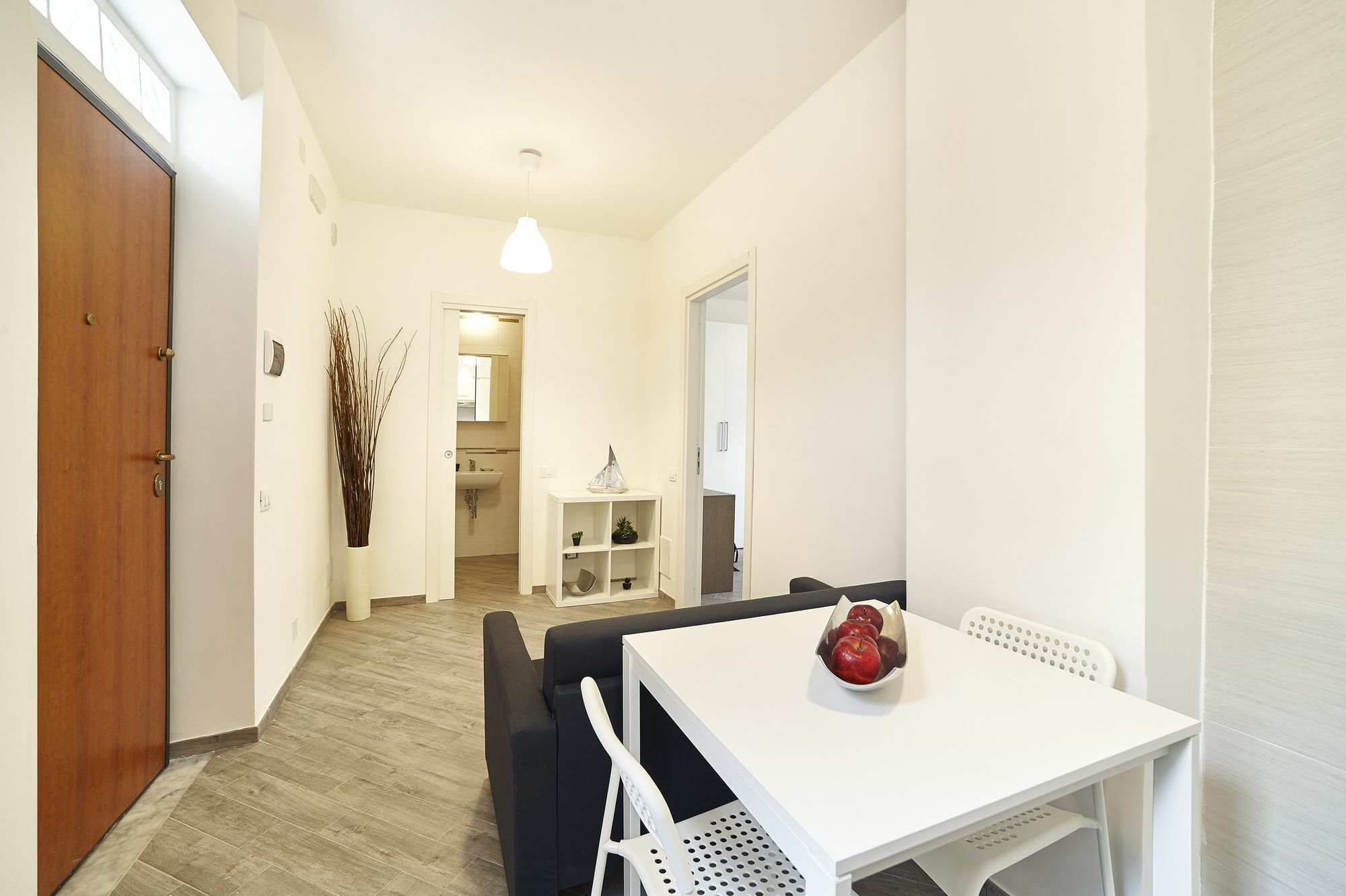 Angeli E Diavoli Apartment Eboli Eksteriør bilde