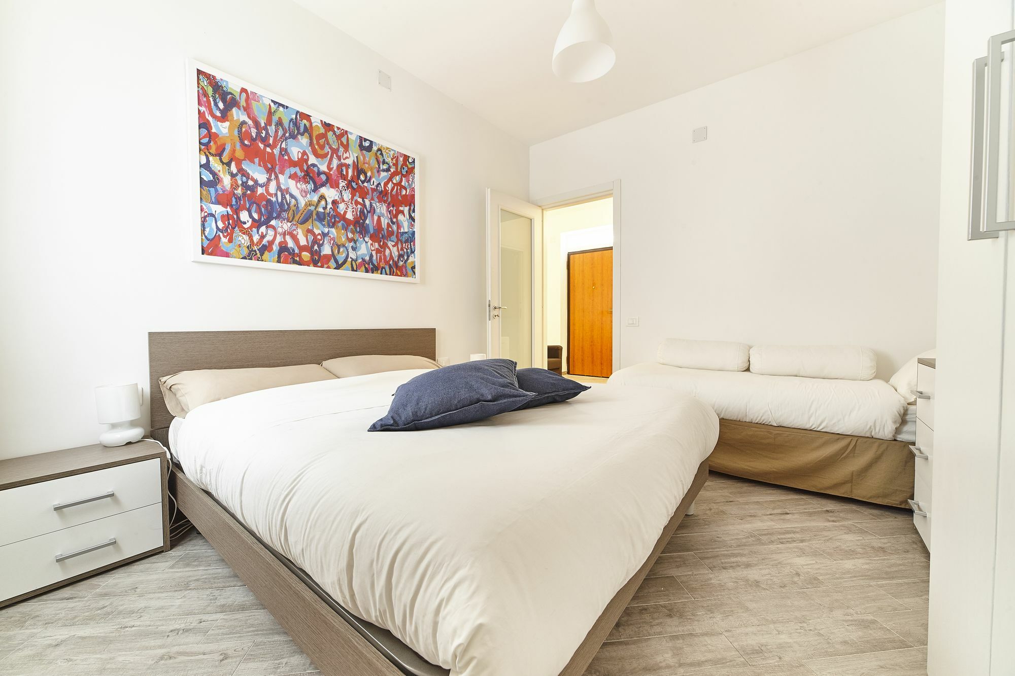 Angeli E Diavoli Apartment Eboli Eksteriør bilde