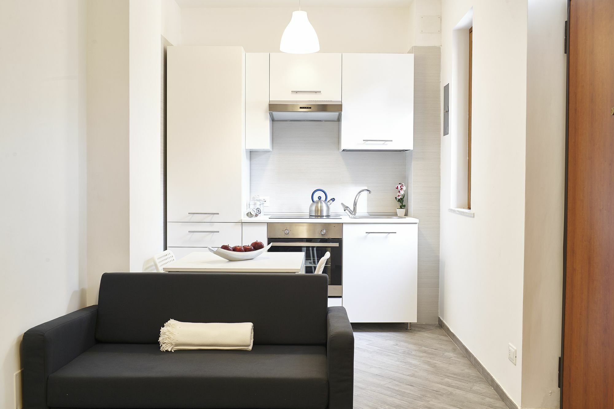 Angeli E Diavoli Apartment Eboli Eksteriør bilde